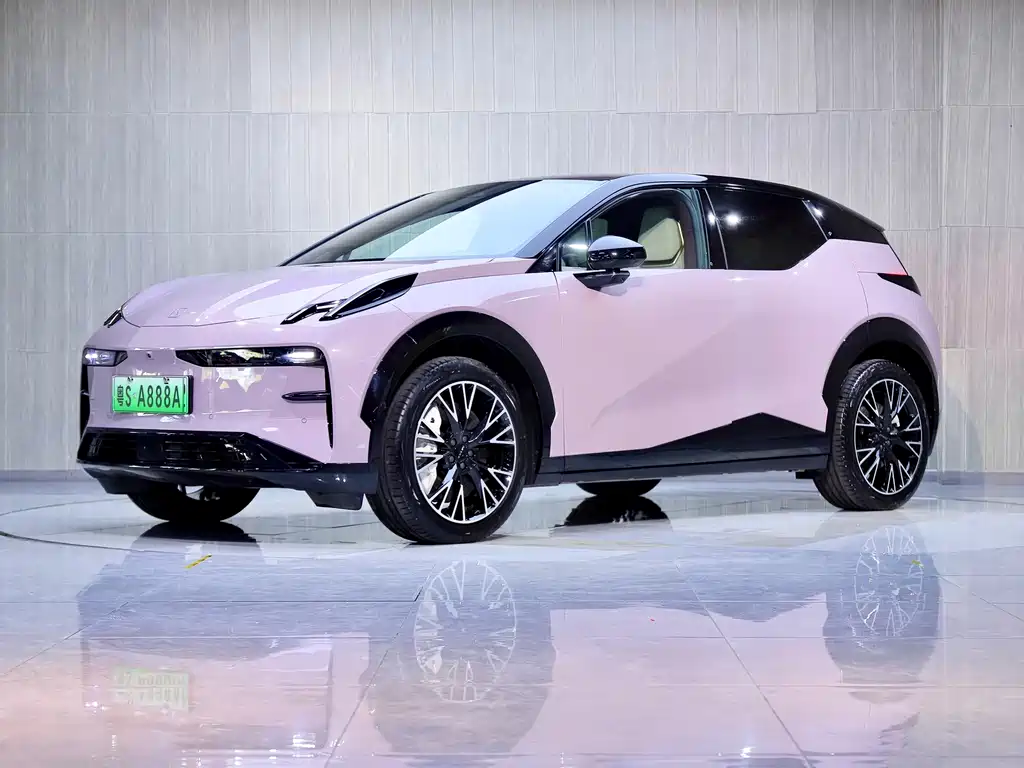Zeekr X 2024