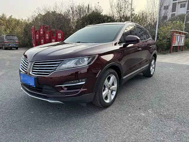 LINCOLN MKC