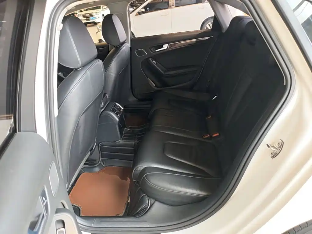 Audi A4L — миниатюра 17