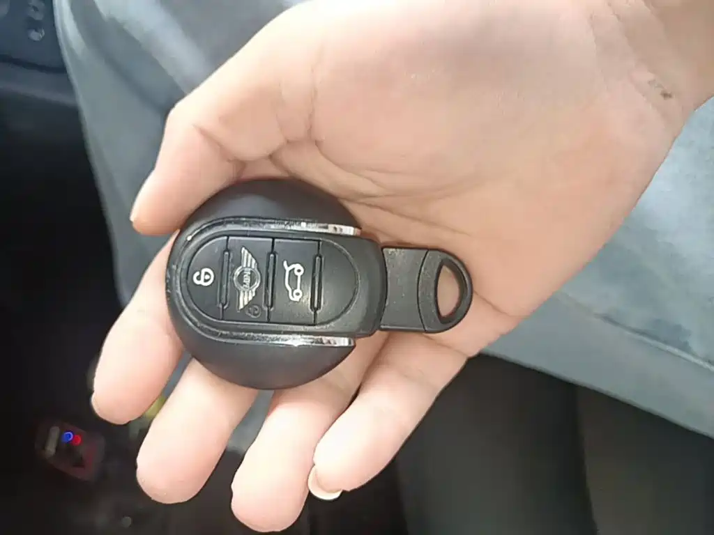 MINI Mini — миниатюра 9