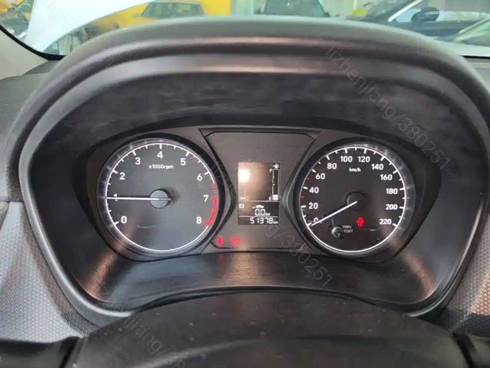 Hyundai Verna — миниатюра 12