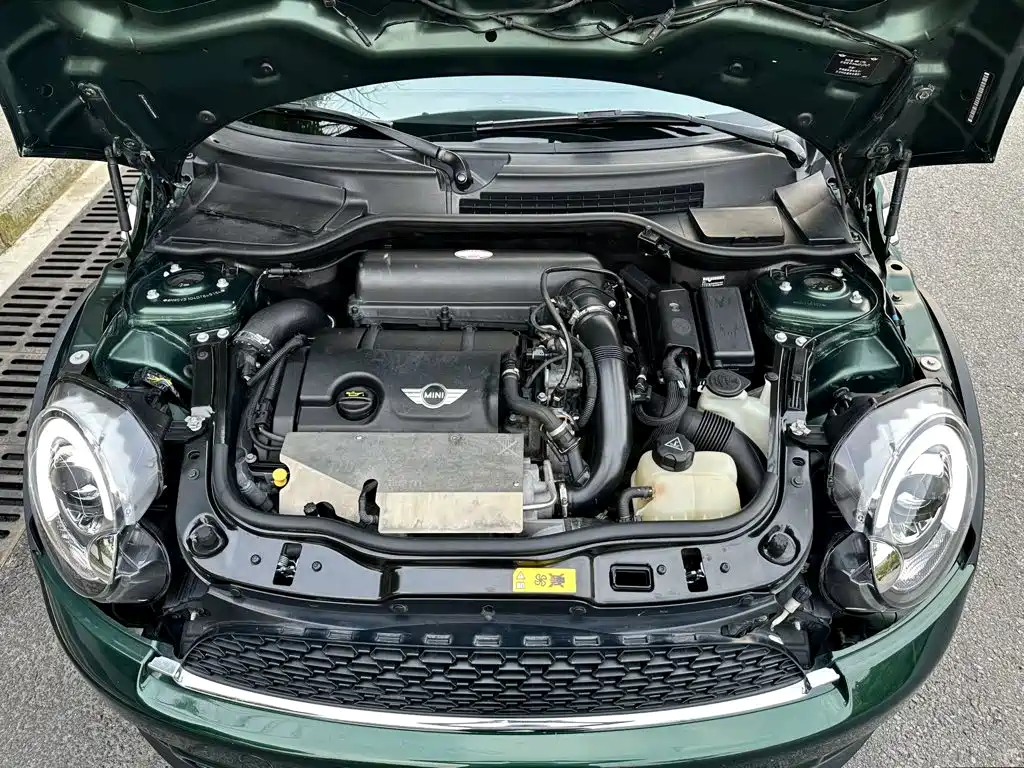 MINI Mini — миниатюра 4