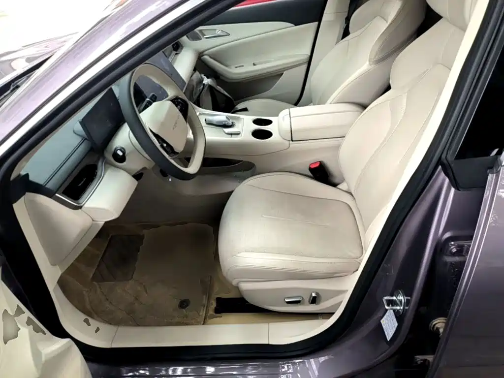 Fengxing Xinghai S7 — миниатюра 15