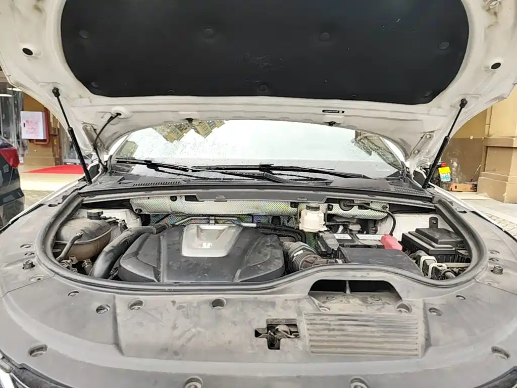 BYD Tang — миниатюра 20