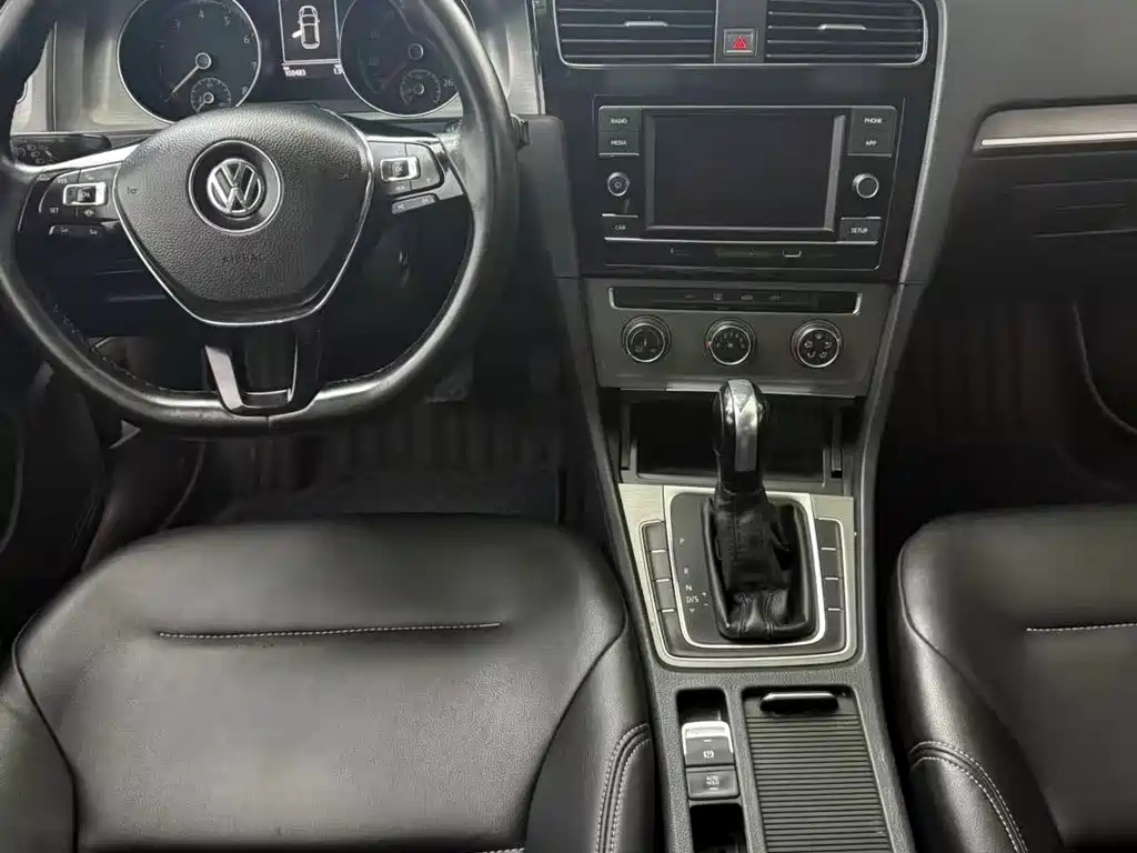 Volkswagen Polo — миниатюра 13
