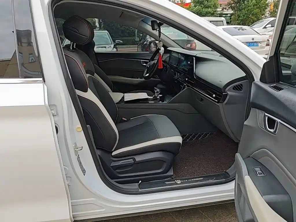 Baojun RC-6 — миниатюра 25