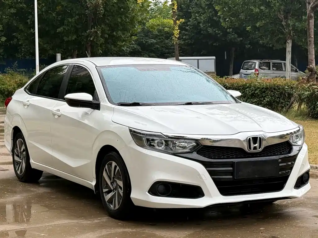 Honda Crider — миниатюра 3