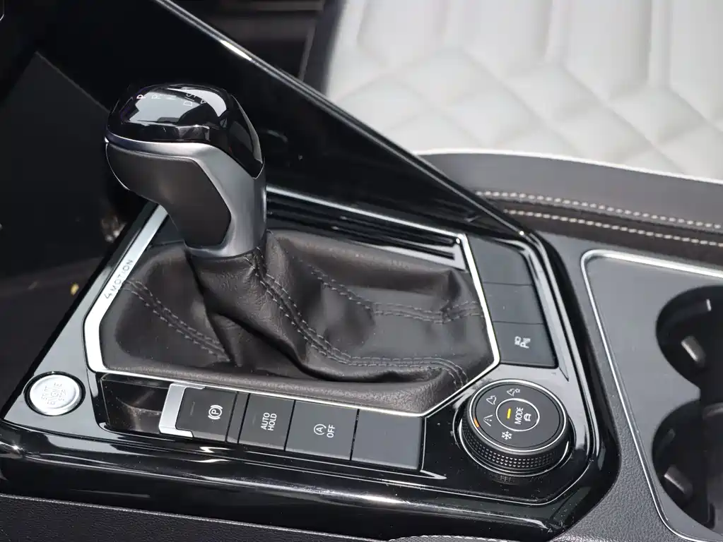 Volkswagen Tayron — миниатюра 11