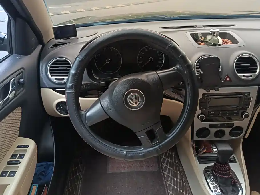 Volkswagen Lavida — миниатюра 15