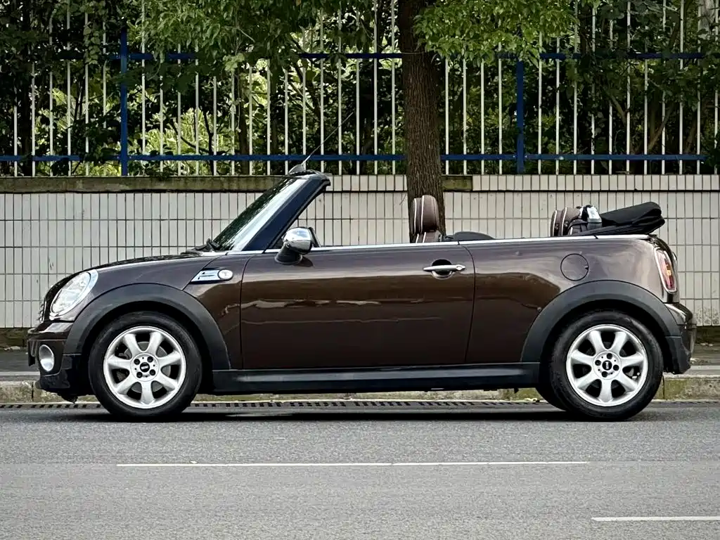 MINI Mini — миниатюра 10