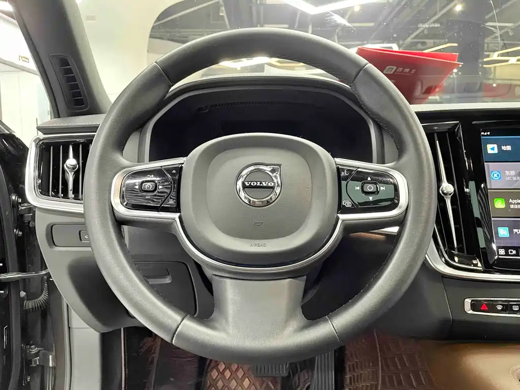Volvo S90 — фотографии объявления, Фото 12