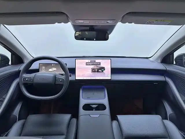 Nissan N6 — миниатюра 5