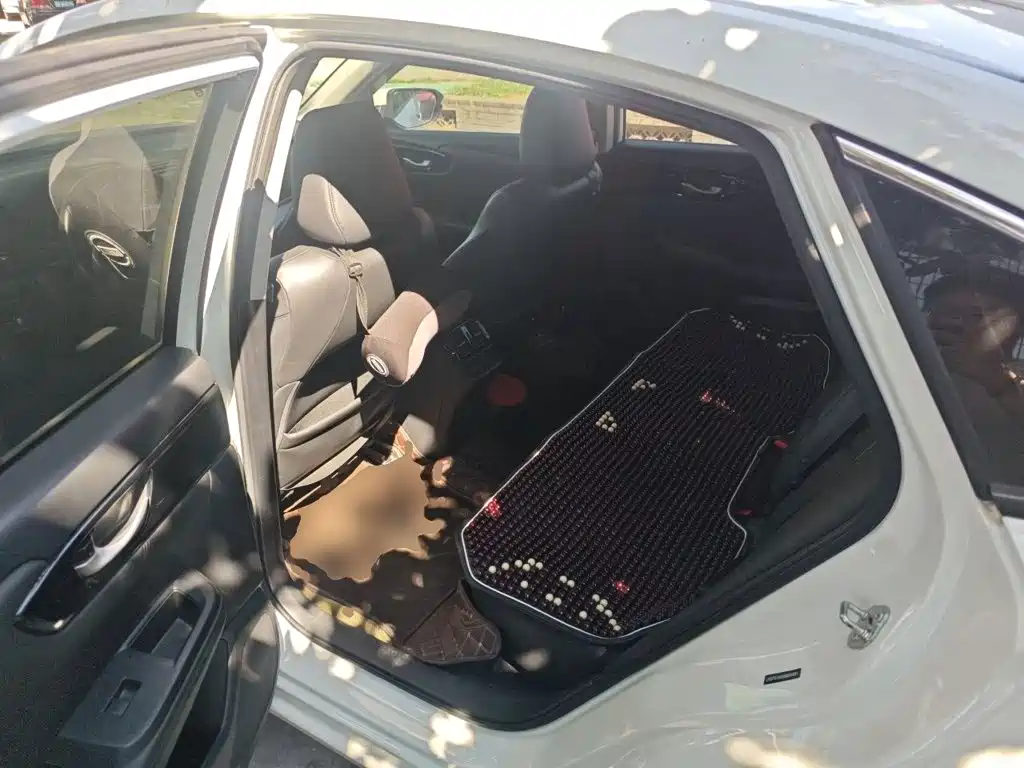 Honda Crider — миниатюра 13