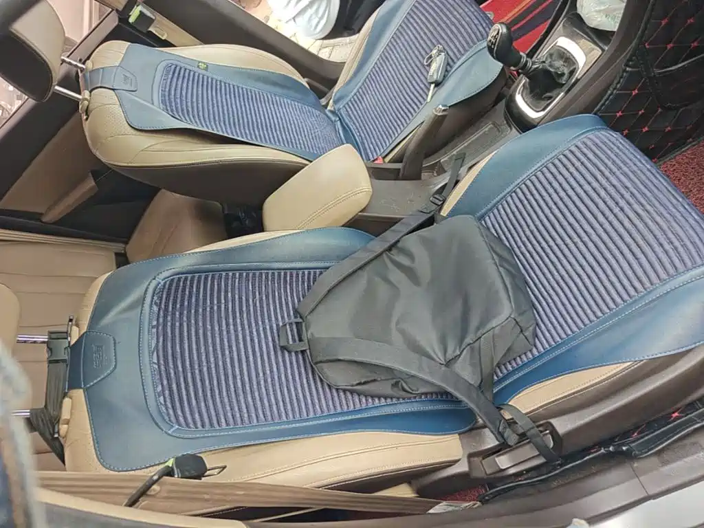 Baojun 310W — миниатюра 25