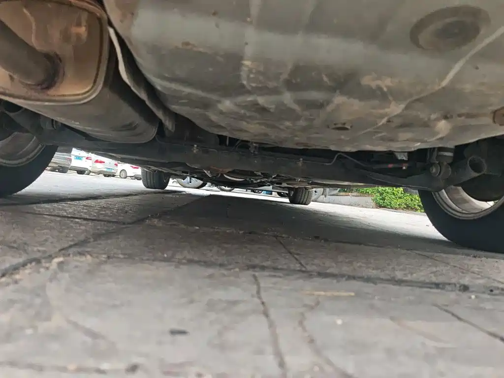 Nissan Sylphy — миниатюра 23