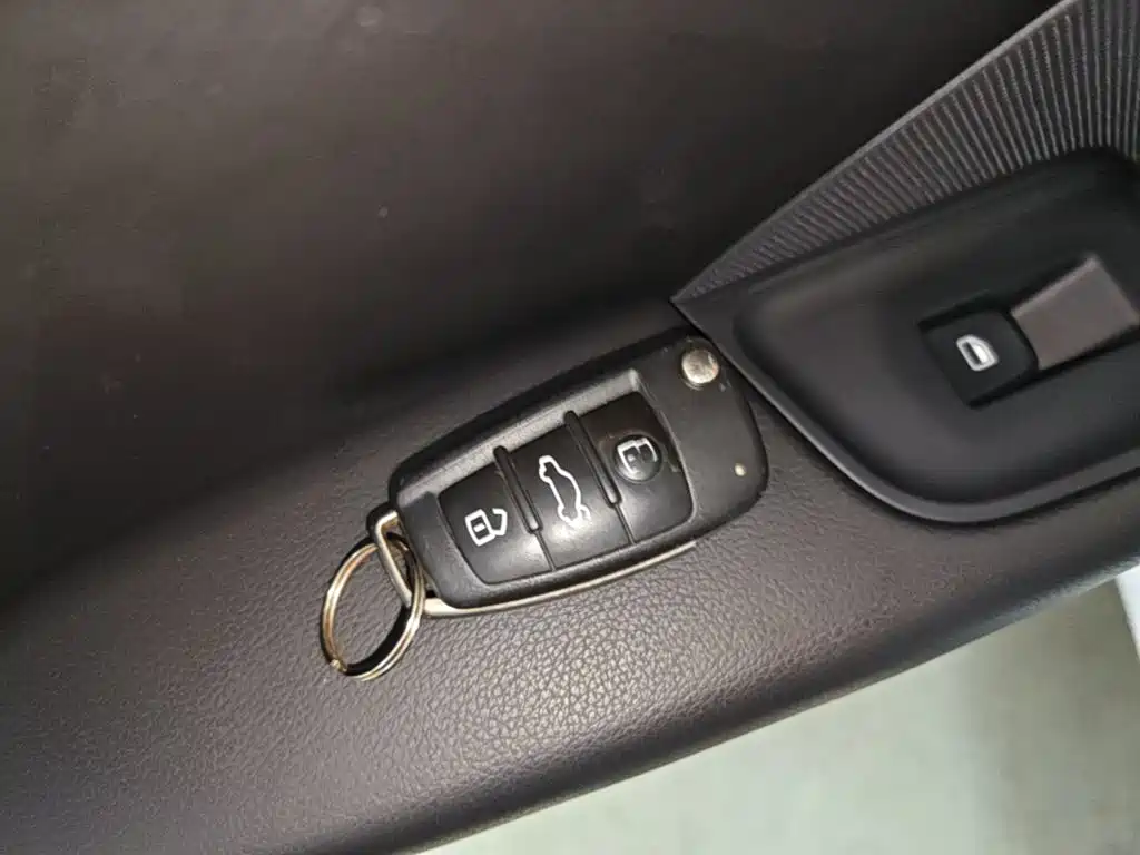 Audi A3 — миниатюра 9