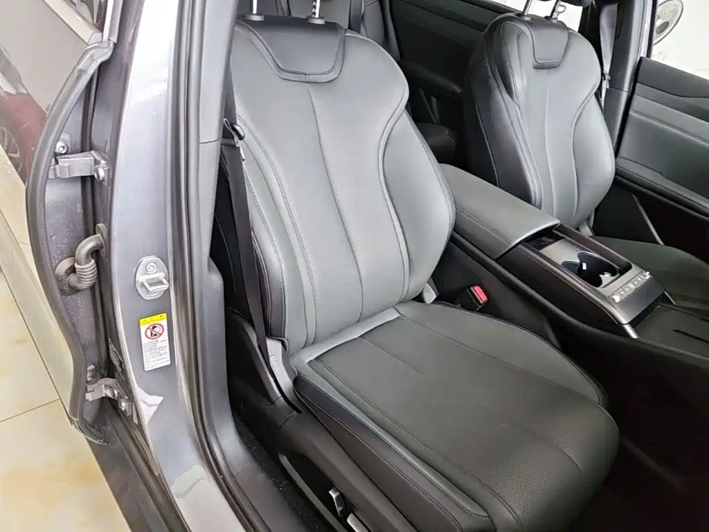 BYD Qin L — миниатюра 25