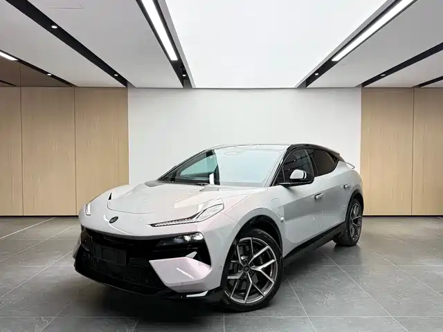 lotus-sports-car eletre