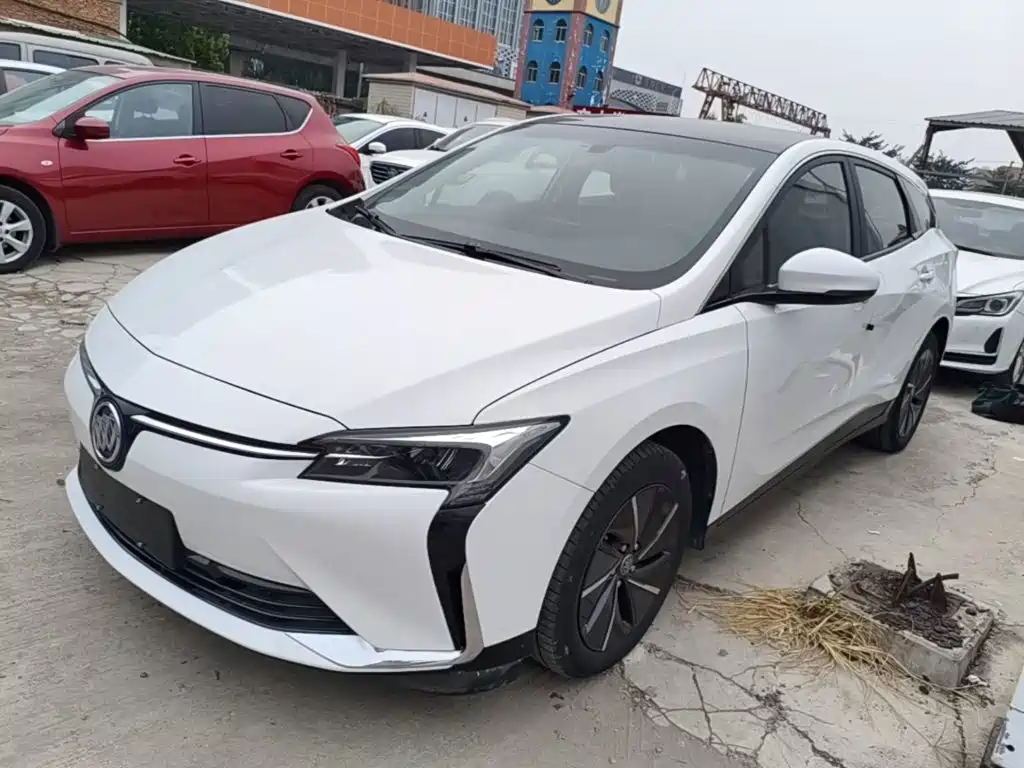 Buick Velite 6 — миниатюра 2