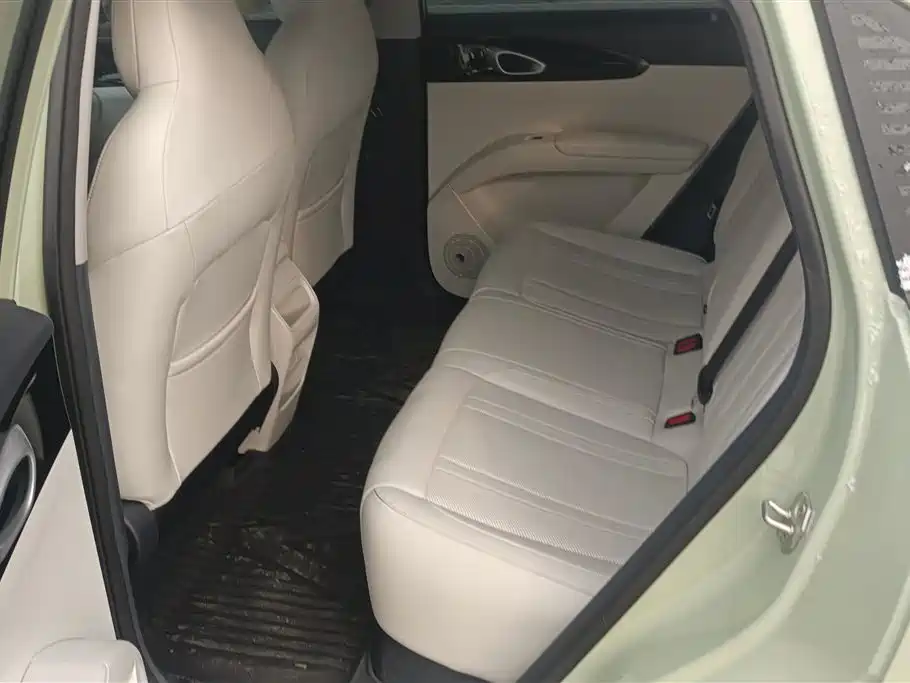 GEELY GALAXY STAR WISH