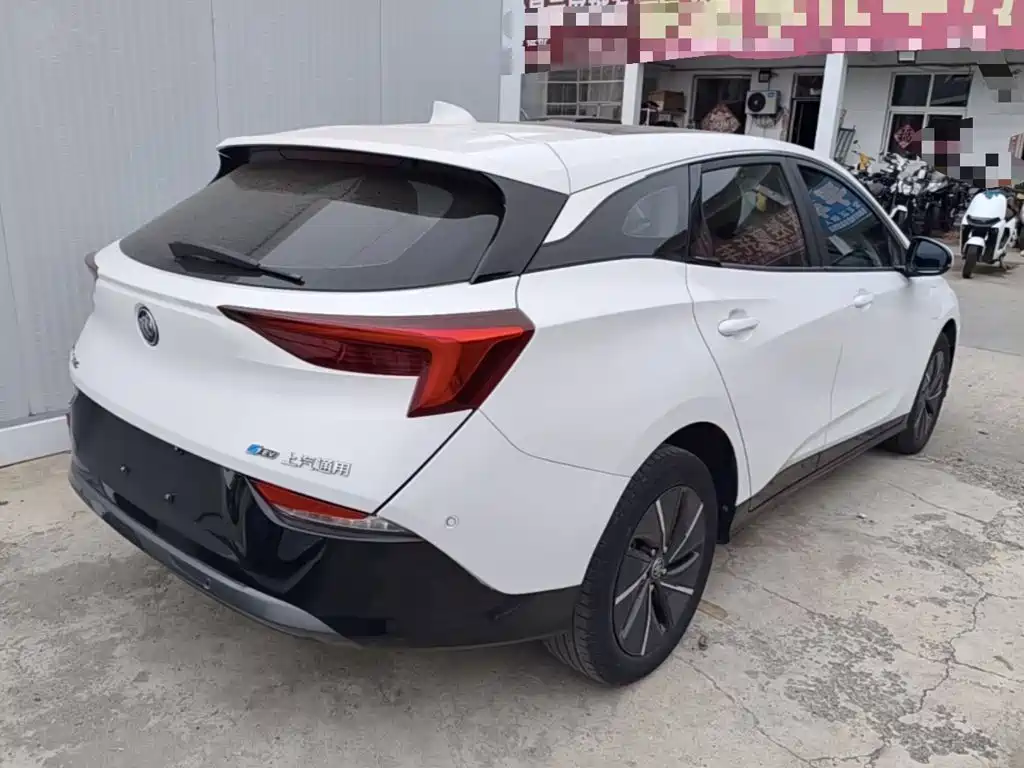 Buick Velite 6 — миниатюра 7