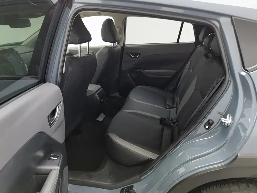 Subaru Crosstrek — миниатюра 15