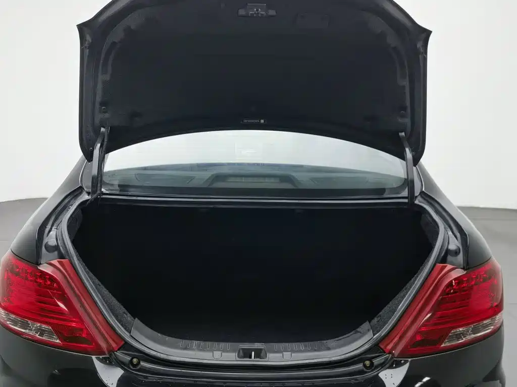 BYD Surui — миниатюра 16