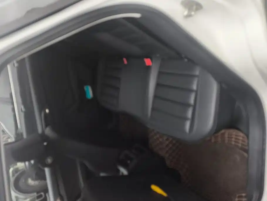 Volkswagen Tharu — миниатюра 11