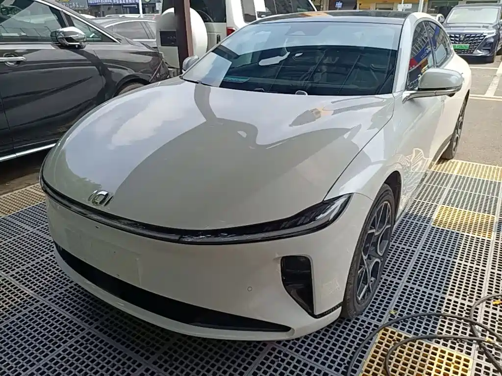 Qiyuan Qiyuan A07