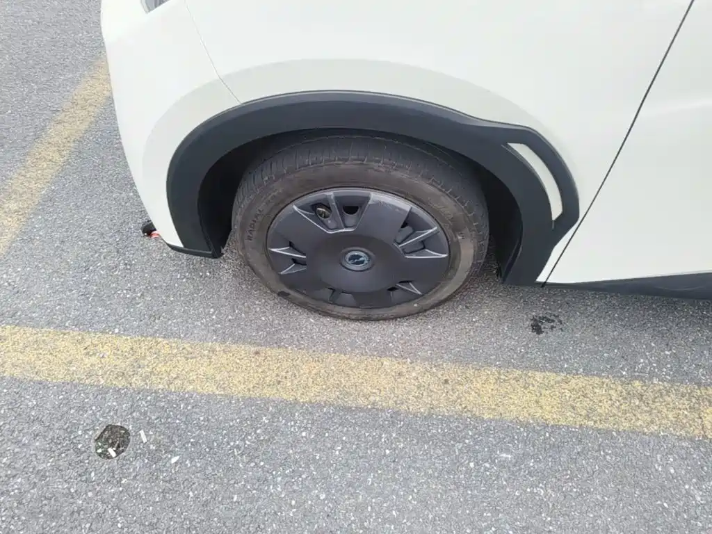 BYD Seagull — миниатюра 23