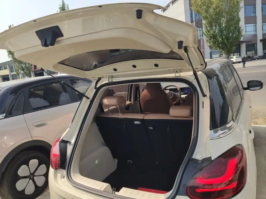 Wuling Bingo — миниатюра 19