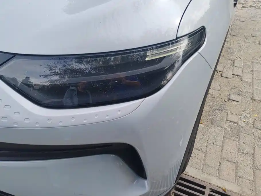 Leapmotor Leapmotor C11 — миниатюра 5