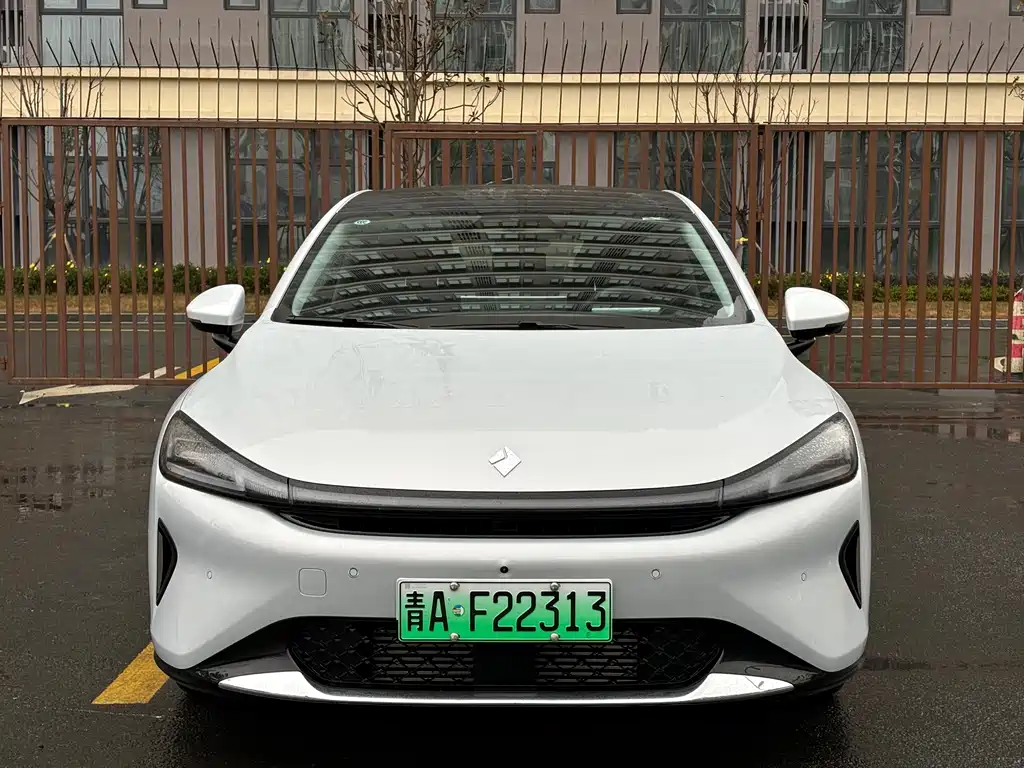 BAOJUN XIANGJING