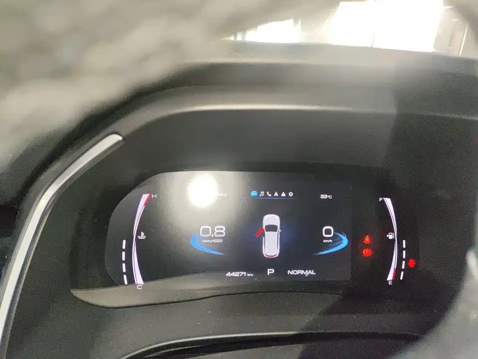 Haval H6 — миниатюра 8