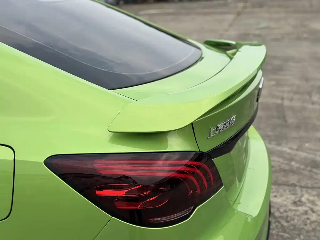 MG MG6 — миниатюра 10