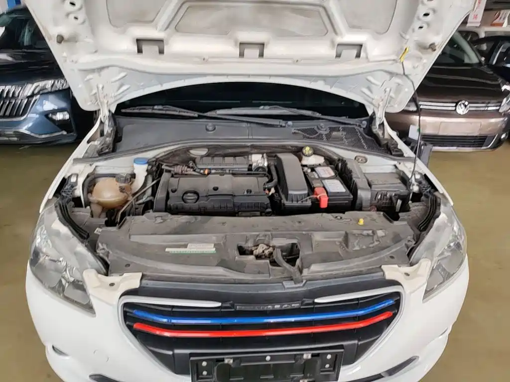 Peugeot 301 — миниатюра 20