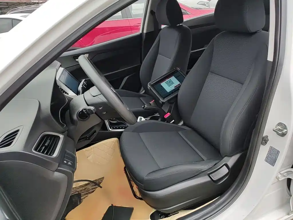 Hyundai Verna — миниатюра 15