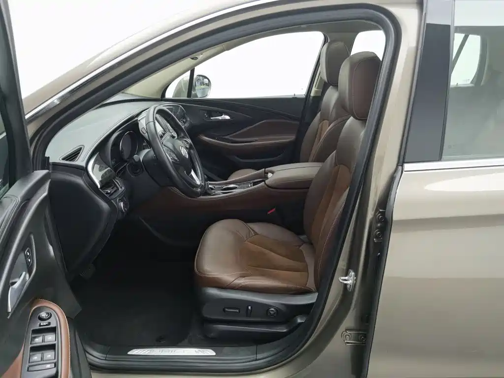 Buick Envision Plus — миниатюра 10