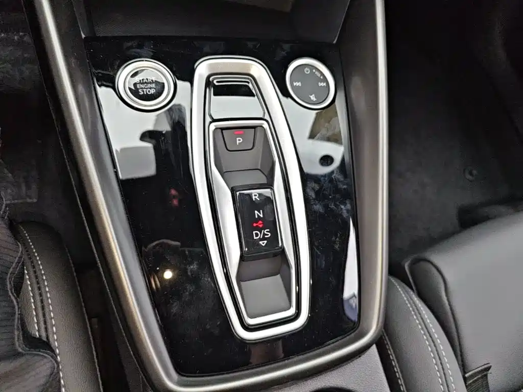 Audi A3 — миниатюра 14
