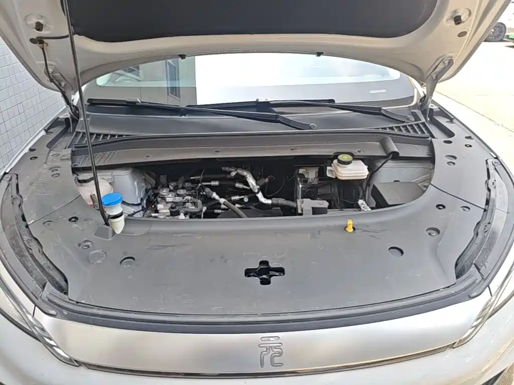 BYD Yuan Plus — миниатюра 25