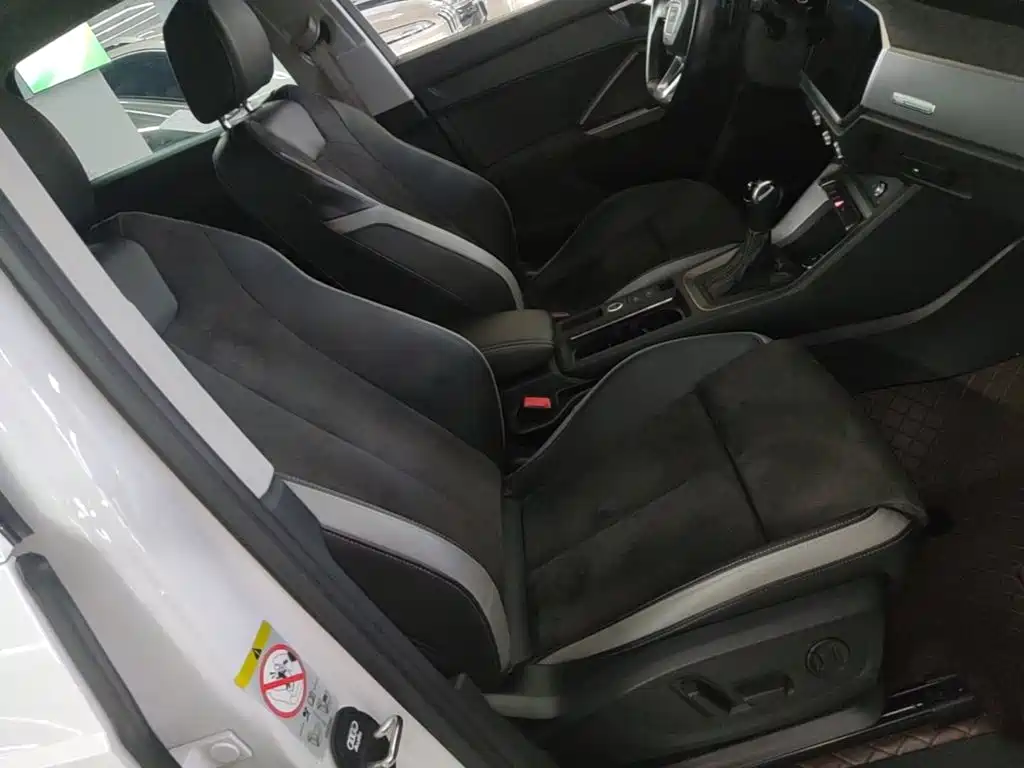 Audi Q3 — миниатюра 25