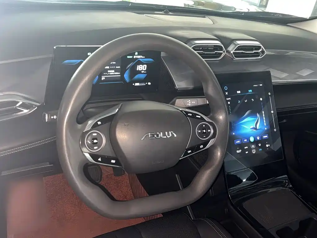 Aeolus SKY EV01 — миниатюра 3
