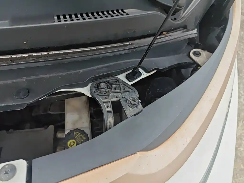 Baojun E200 — миниатюра 22