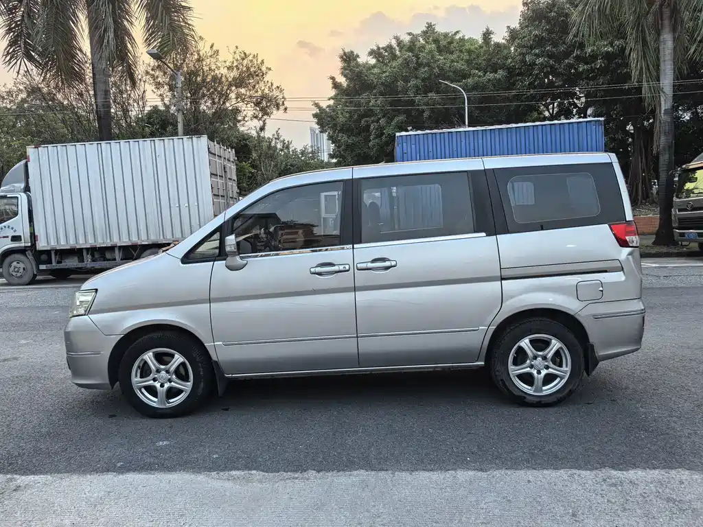 Dongfeng Shuake — миниатюра 4