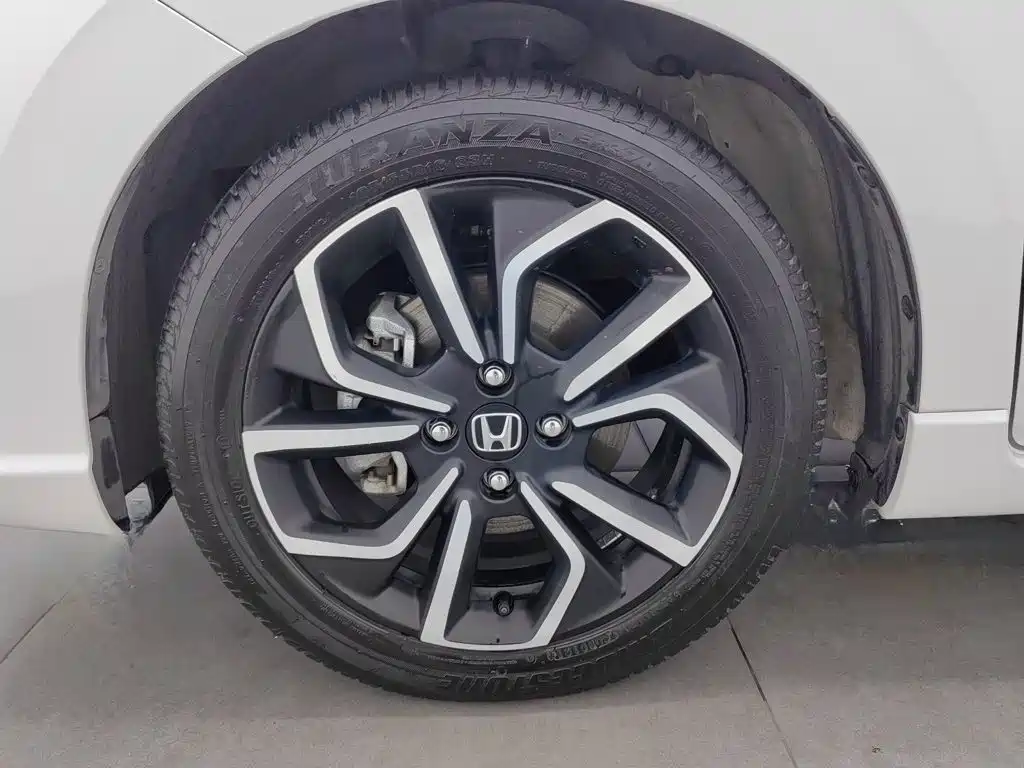 Honda Life — миниатюра 17
