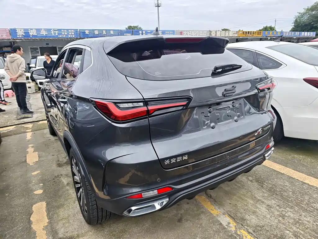 Oshan Oushang X5 — миниатюра 16