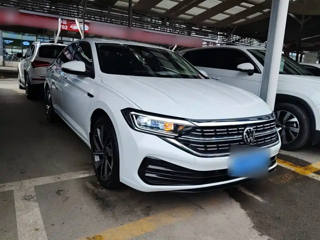 Volkswagen Sagitar — миниатюра 4