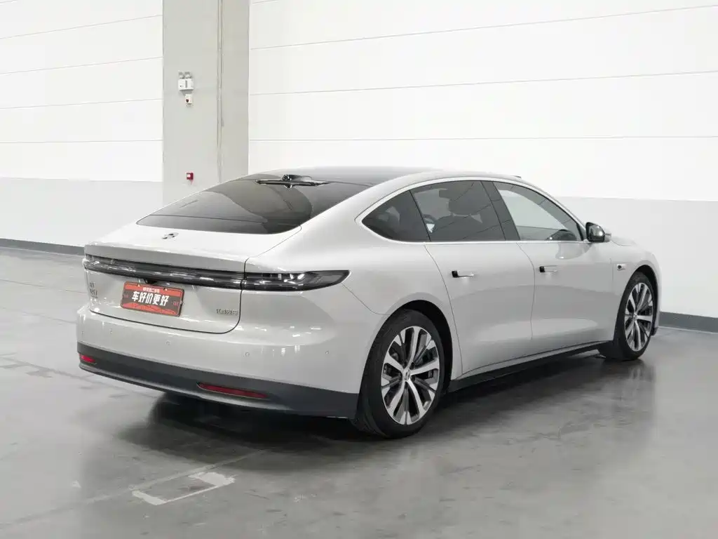 NIO ET7 — миниатюра 2
