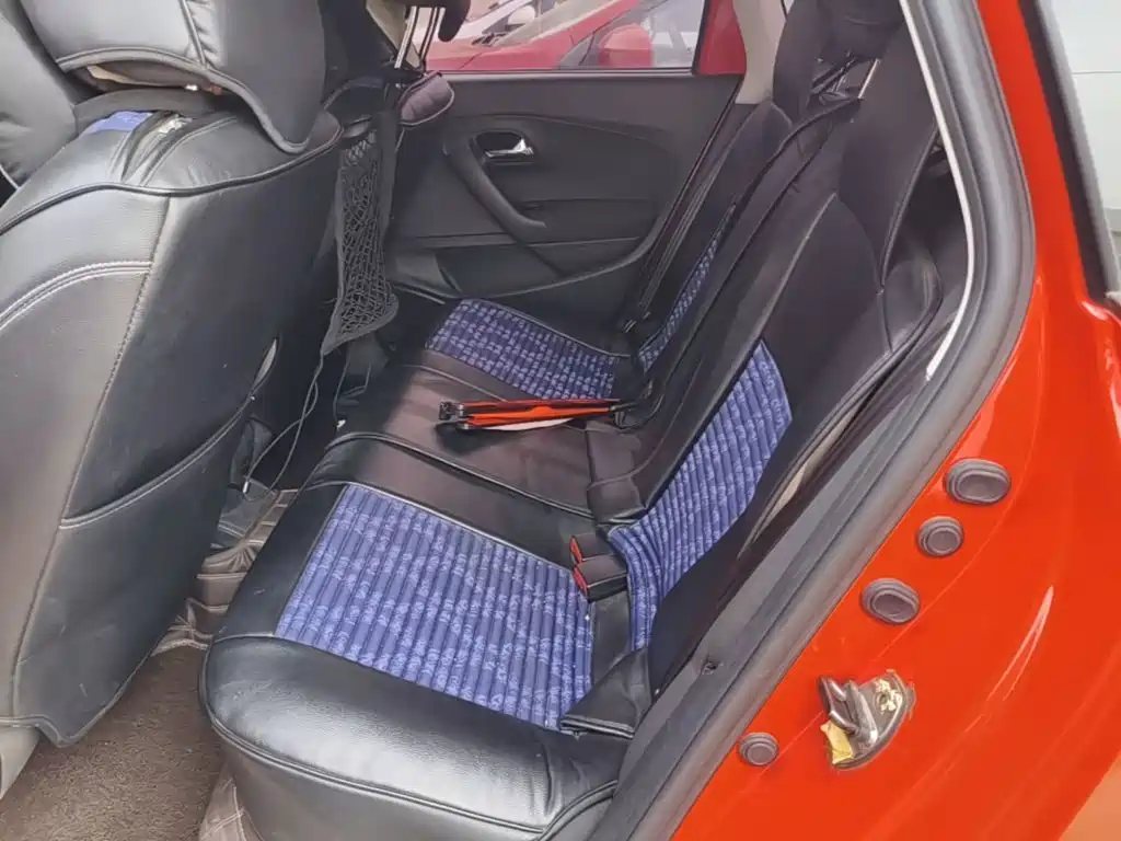 Volkswagen Polo — миниатюра 17