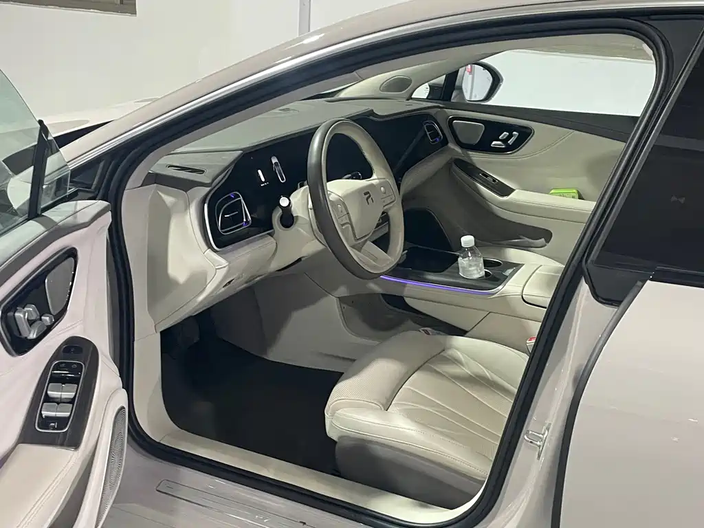 Roewe Feifan F7 — миниатюра 7